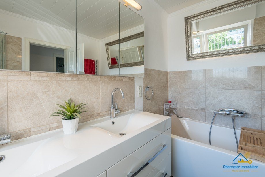 xBad Bungalow Regensburg