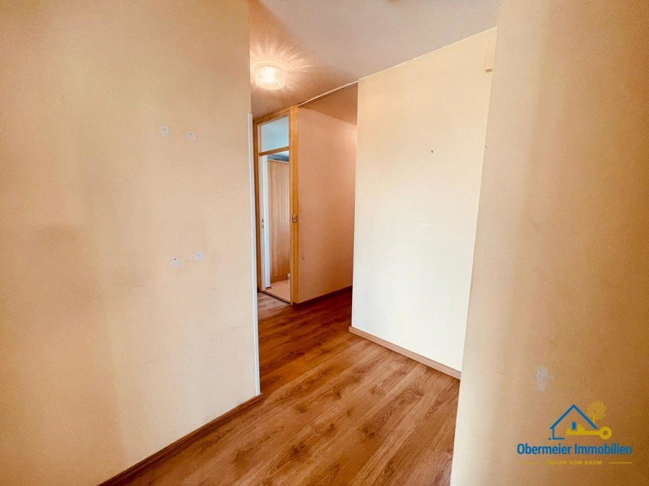 xDiele Etagenwohnung Regensburg