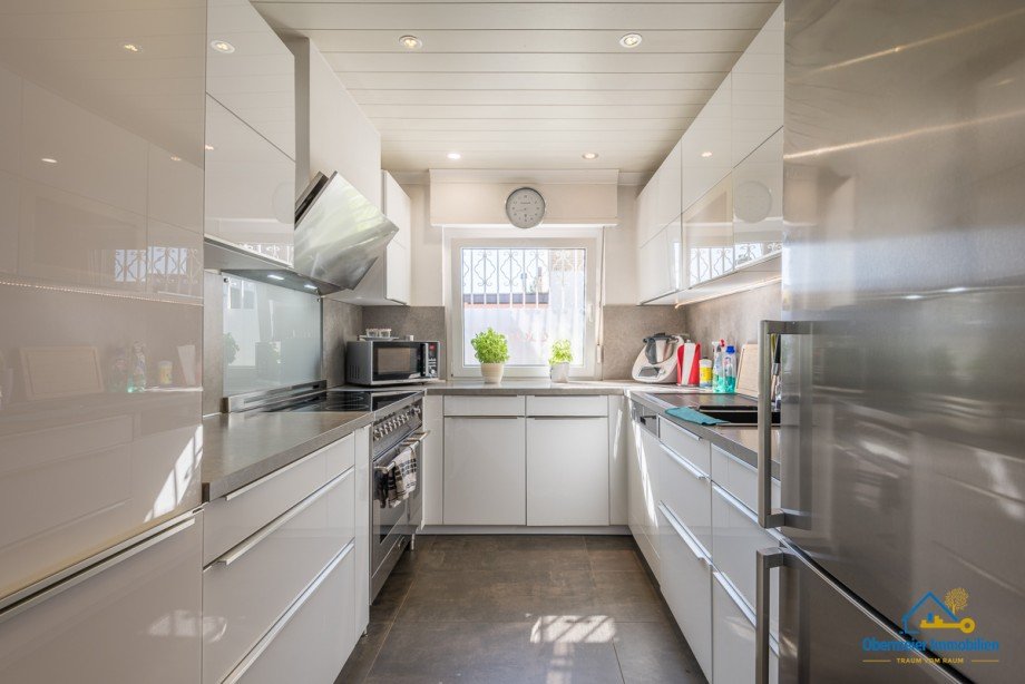 xKochen Bungalow Regensburg