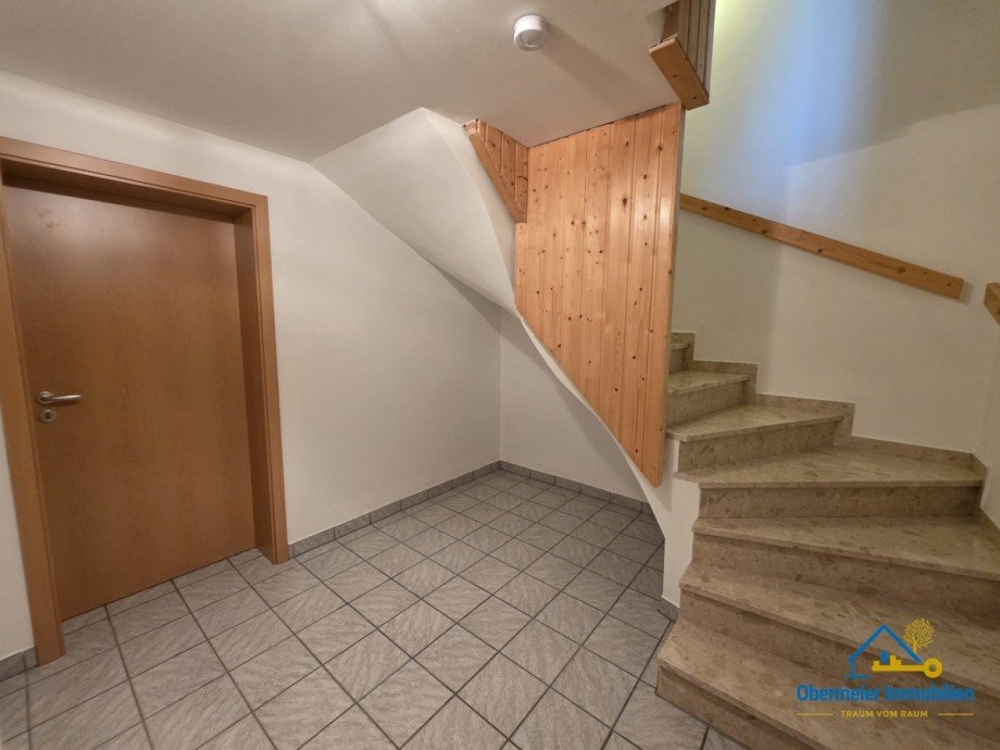 xFlur KG Doppelhaush�lfte Wald