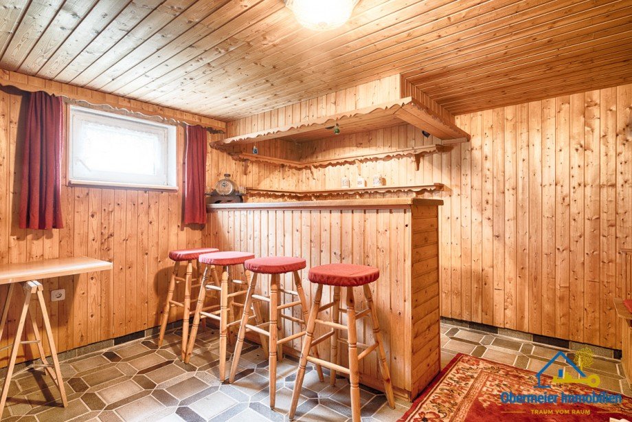 Hobbyraum Erdgeschosswohnung Maxh�tte-Haidhof