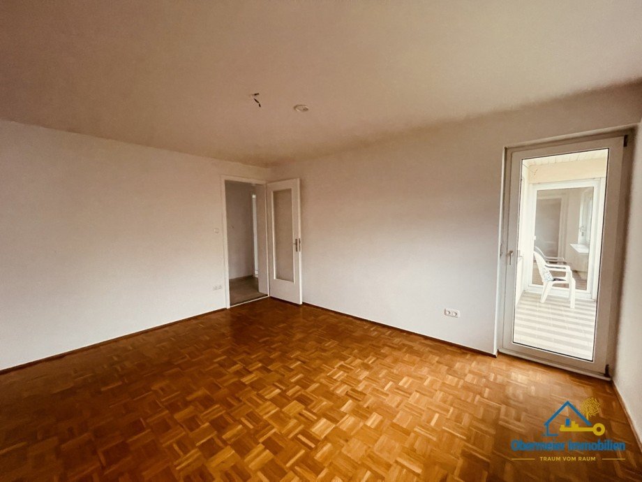 Eltern Etagenwohnung Regensburg