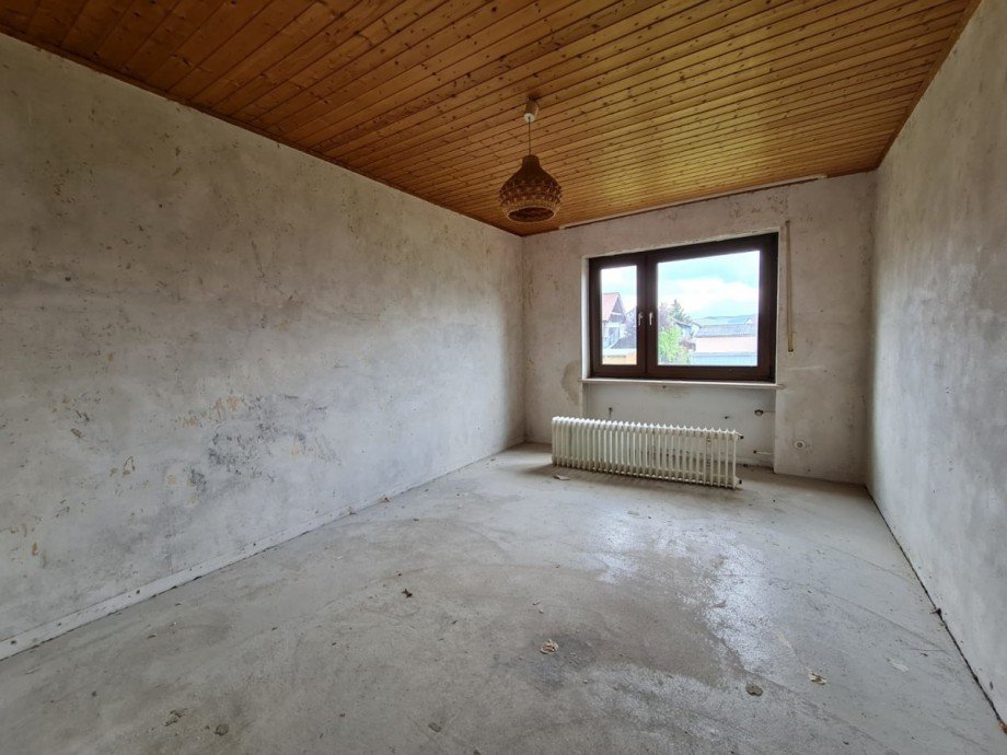 EG Kind Zweifamilienhaus Regenstauf / Diesenbach