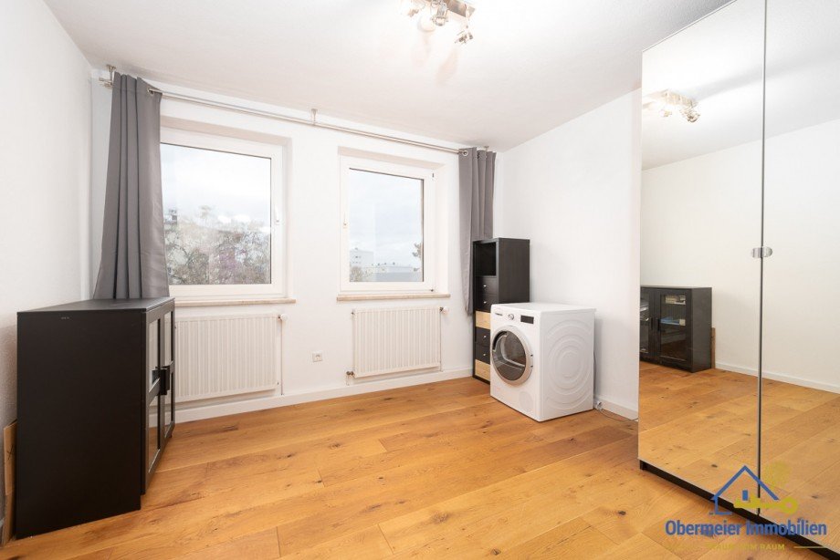 Kind/B�ro Etagenwohnung Regensburg