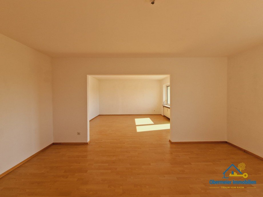 Wohnen Etagenwohnung Regensburg