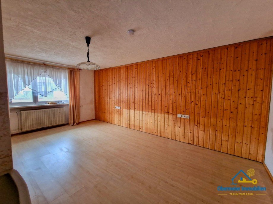 Eltern Einfamilienhaus Hunderdorf