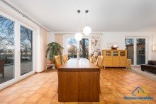 EG Essen/Wohnen Exklusives Wohnen direkt am Naabufer