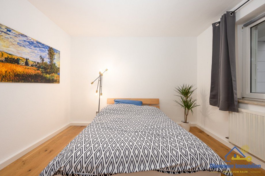 Schlafen Etagenwohnung Regensburg