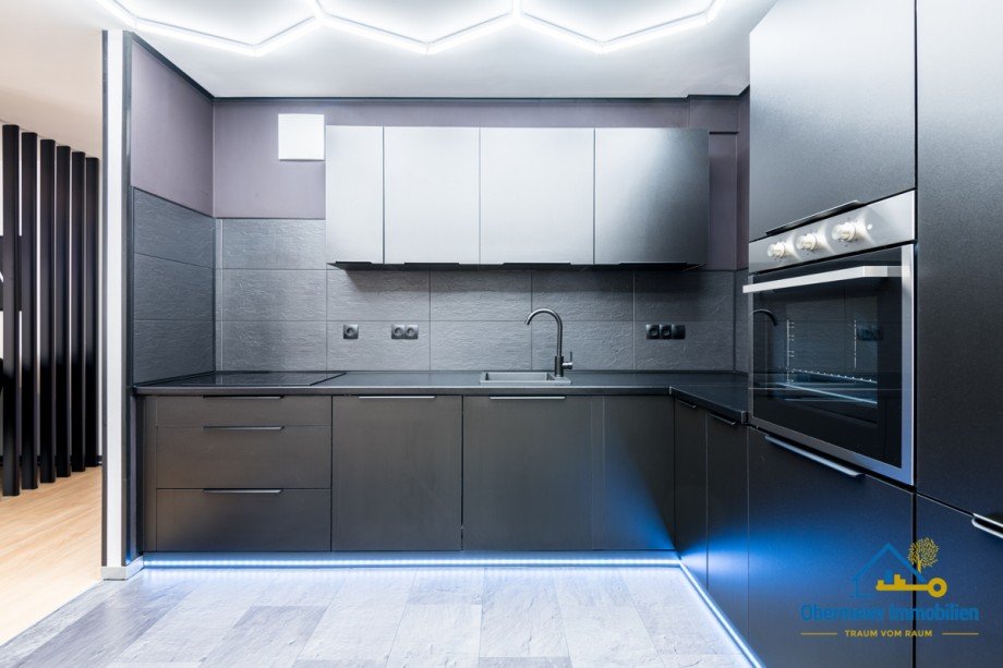 Kochen Etagenwohnung Altenthann