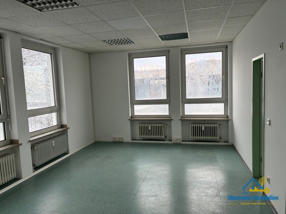 1. OG - ca. 145 m� B�ro / Praxis Regensburg