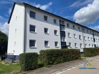 Hauptbild 4-Zimmer-Wohnung mit Loggia und Einbauküche in Bruck i.d.OPf.