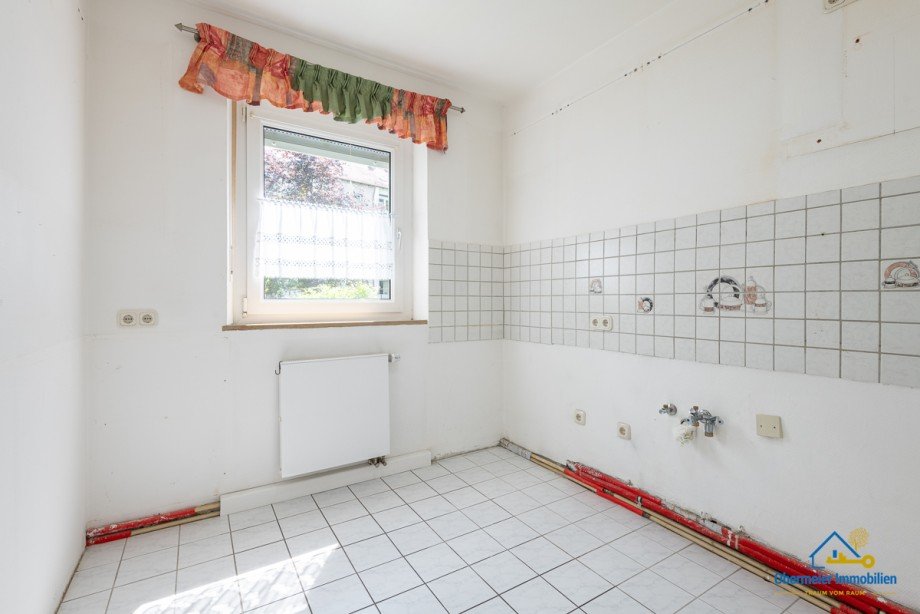 Kochen Erdgeschosswohnung Regensburg