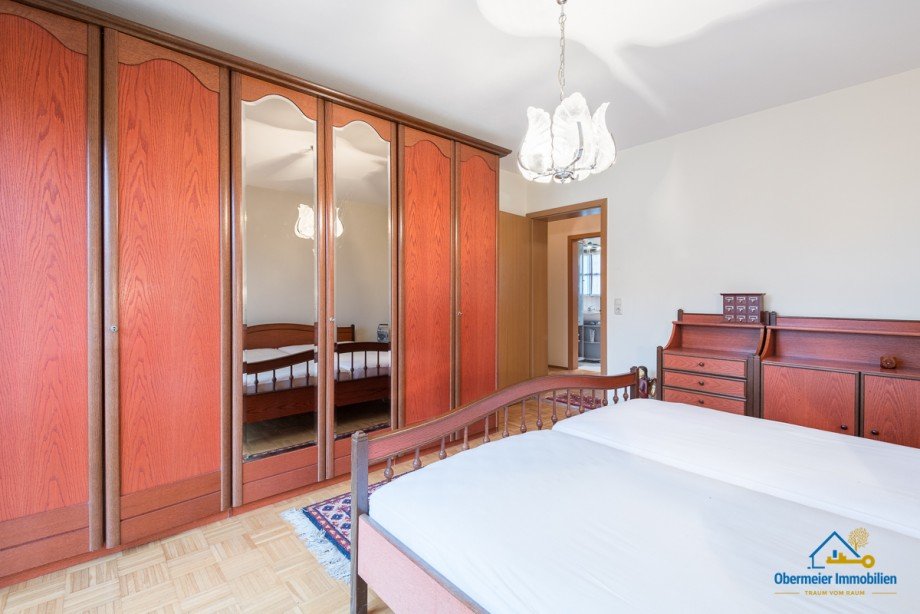 Eltern-OG Doppelhaush�lfte Schierling