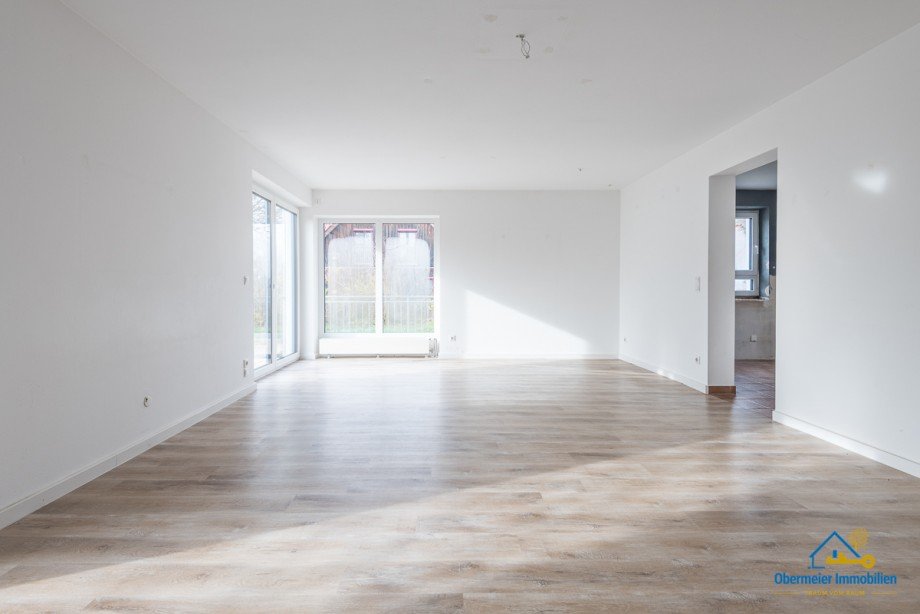 Wohnen Einfamilienhaus Sinzing