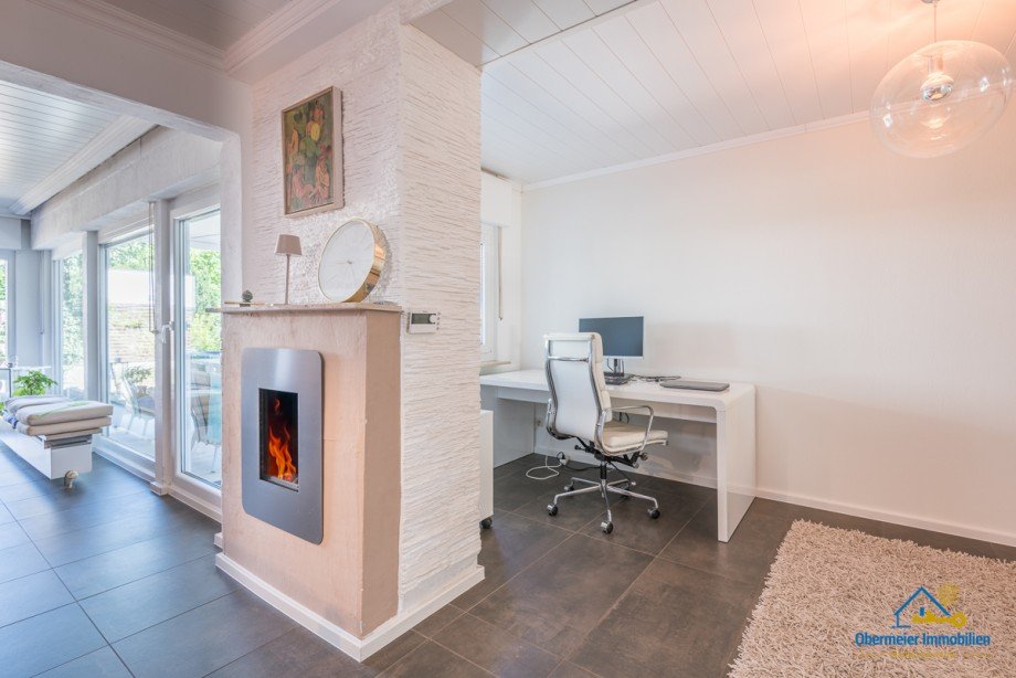 xB�ro Bungalow Regensburg