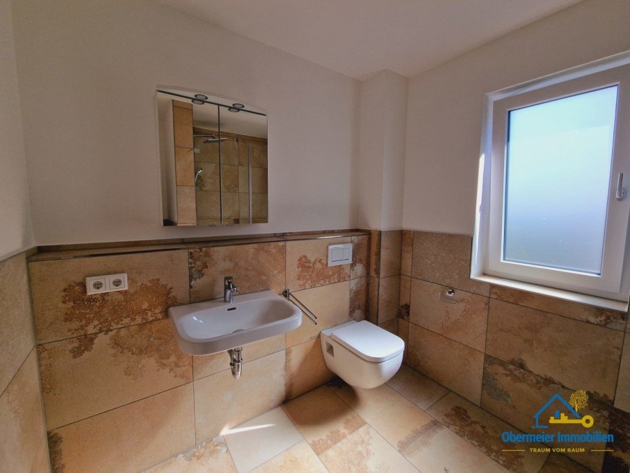 Bad Erdgeschosswohnung Bad Abbach