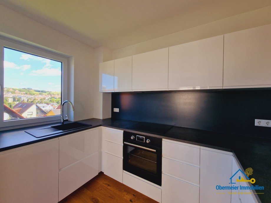 Kochen Erdgeschosswohnung Bad Abbach