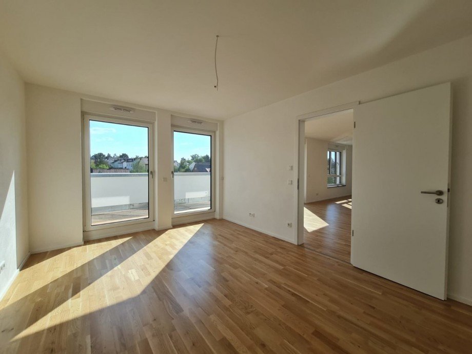 Schlafen Etagenwohnung Burglengenfeld
