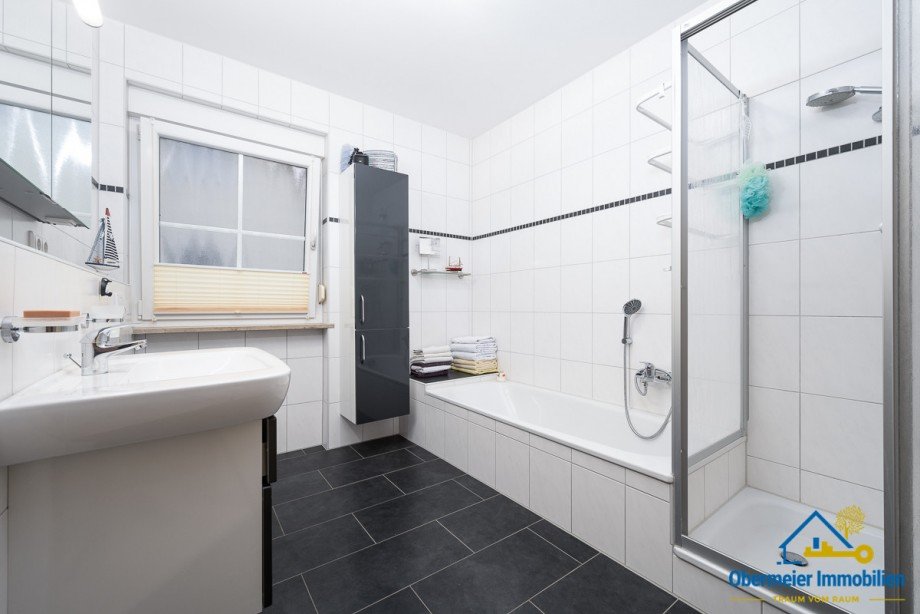 Bad Doppelhaush�lfte Abensberg / Offenstetten