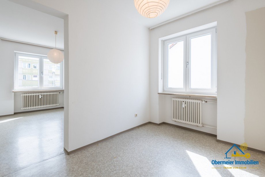 xSchlafen Doppelhaush�lfte Regensburg