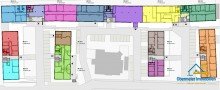 EG Raum f�r Ideen - flexible B�ros mit Aufzug und Lichtkonzept in Regensburg Ost