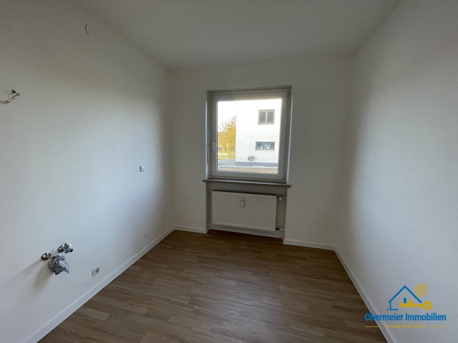 K�che Erdgeschosswohnung Barbing / Illkofen