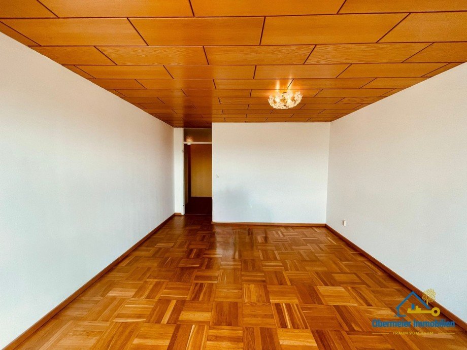 xWohnen Etagenwohnung Regensburg