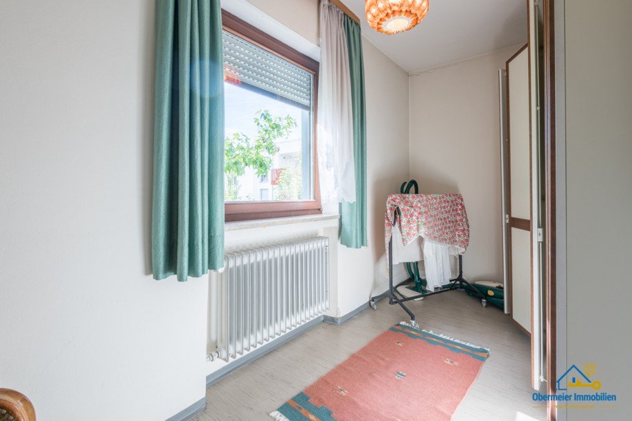 Ankleide Einfamilienhaus Schwandorf
