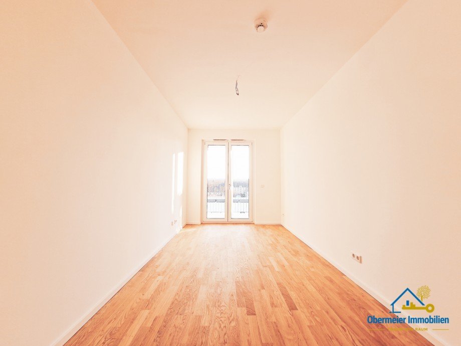 Kind 1 Etagenwohnung Regensburg