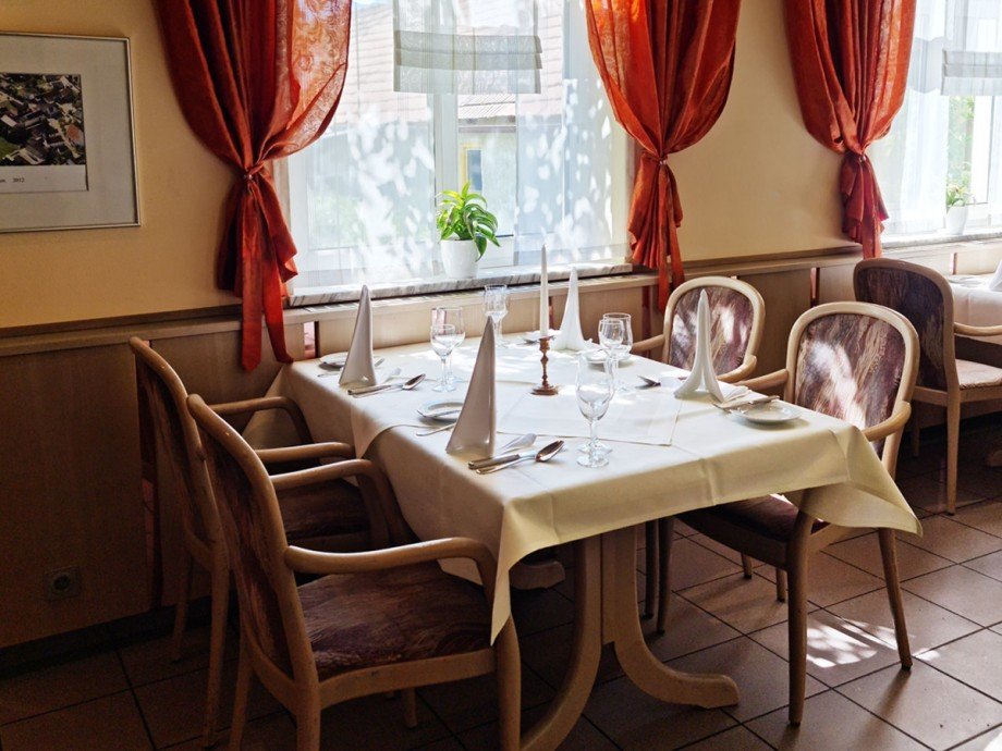 Restaurant Gastronomie und Wohnung Abensberg / Sandharlanden