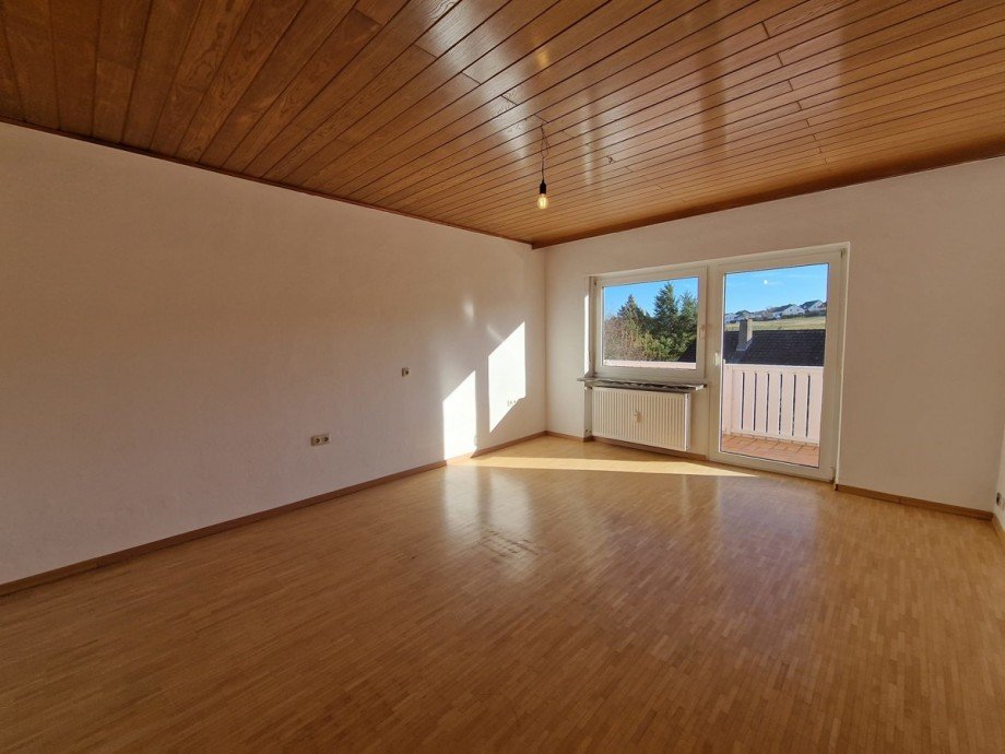 Eltern Etagenwohnung Wenzenbach / Gr�nthal