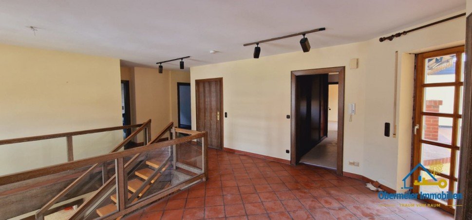 xDiele 2. OG Maisonettewohnung W�rth an der Donau