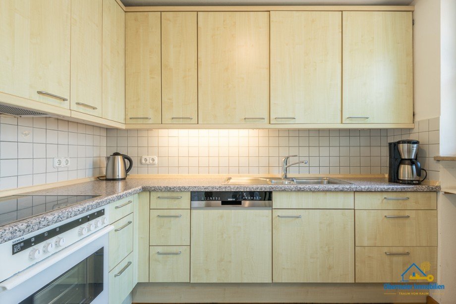 Kochen Einfamilienhaus Abensberg