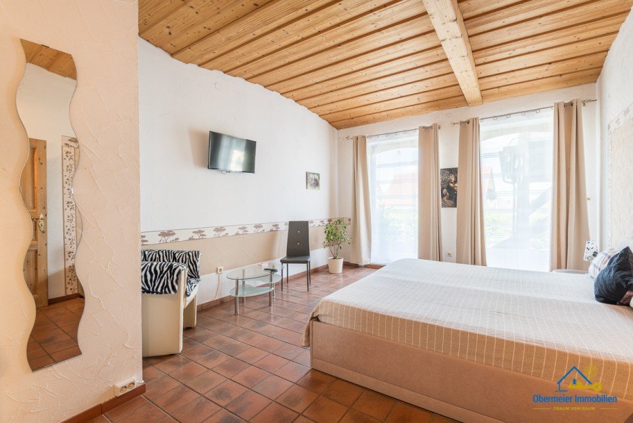 xSchlafen Einfamilienhaus Ihrlerstein