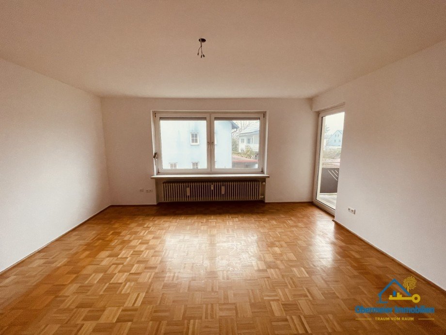 Wohnen Etagenwohnung Regensburg