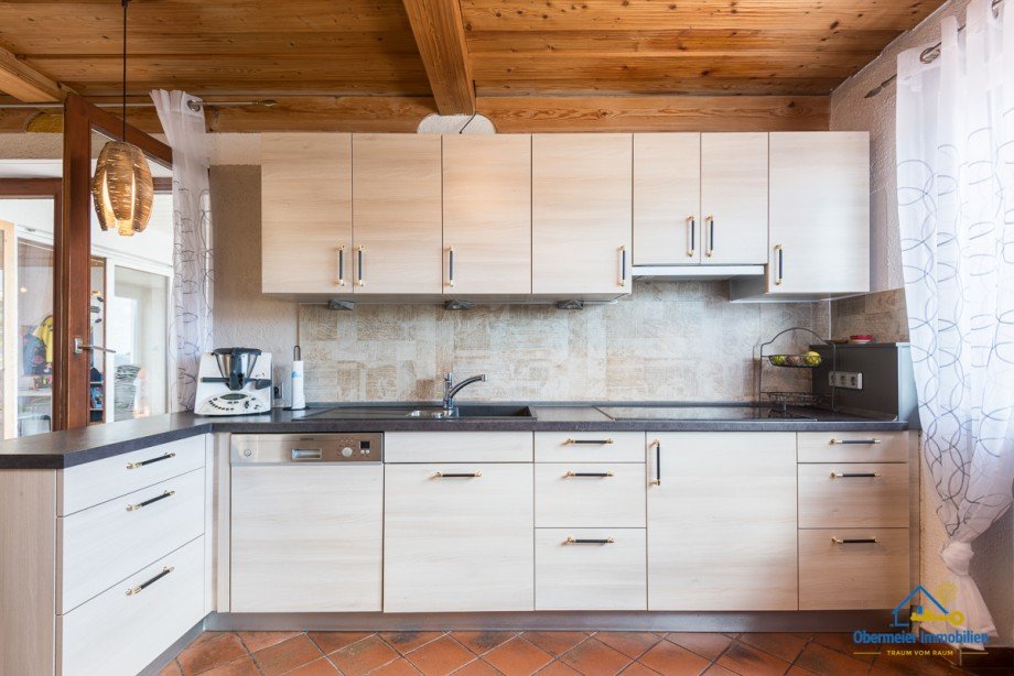 xKochen Einfamilienhaus Ihrlerstein