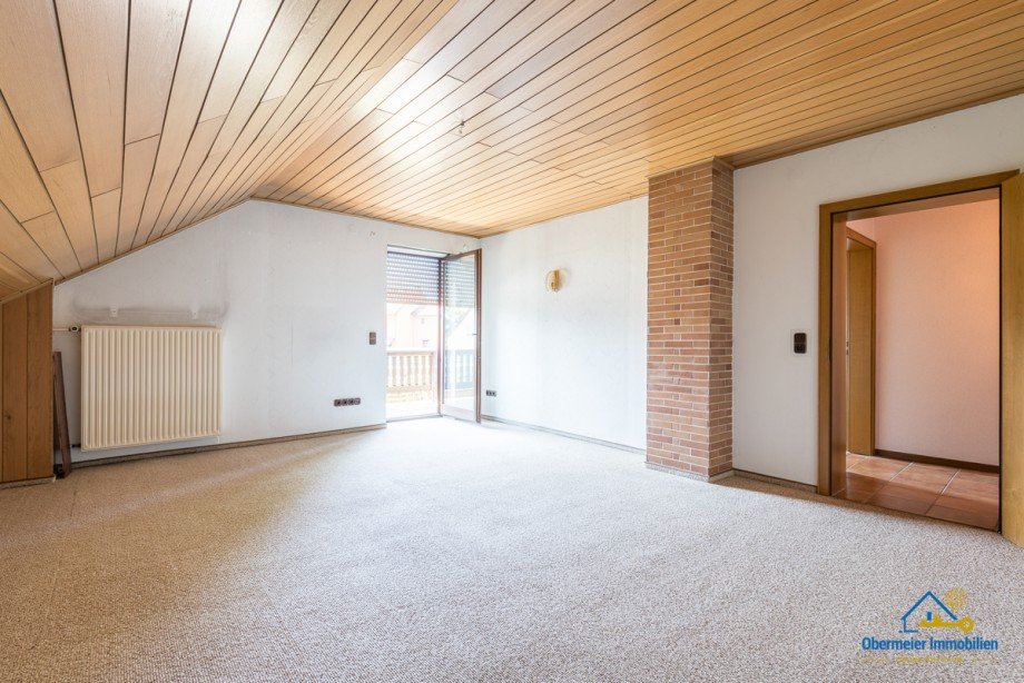 xDG-Wohnen/Essen Einfamilienhaus Maxh�tte-Haidhof