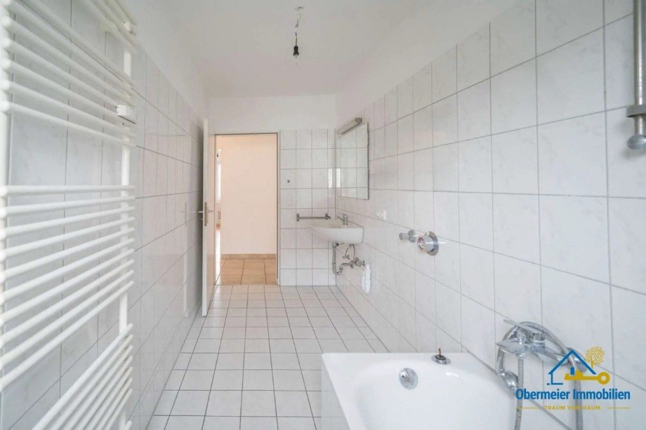 Bad Etagenwohnung Lappersdorf