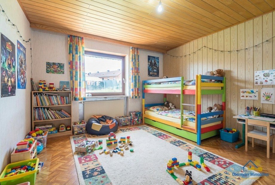 xEG-Kind Einfamilienhaus Maxh�tte-Haidhof