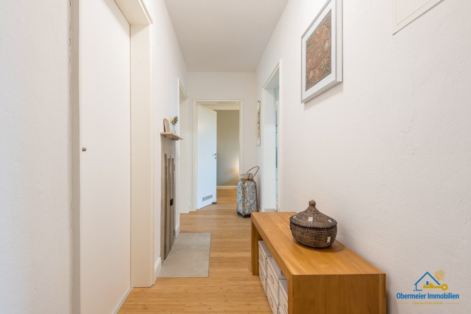 xFlur Etagenwohnung Regensburg