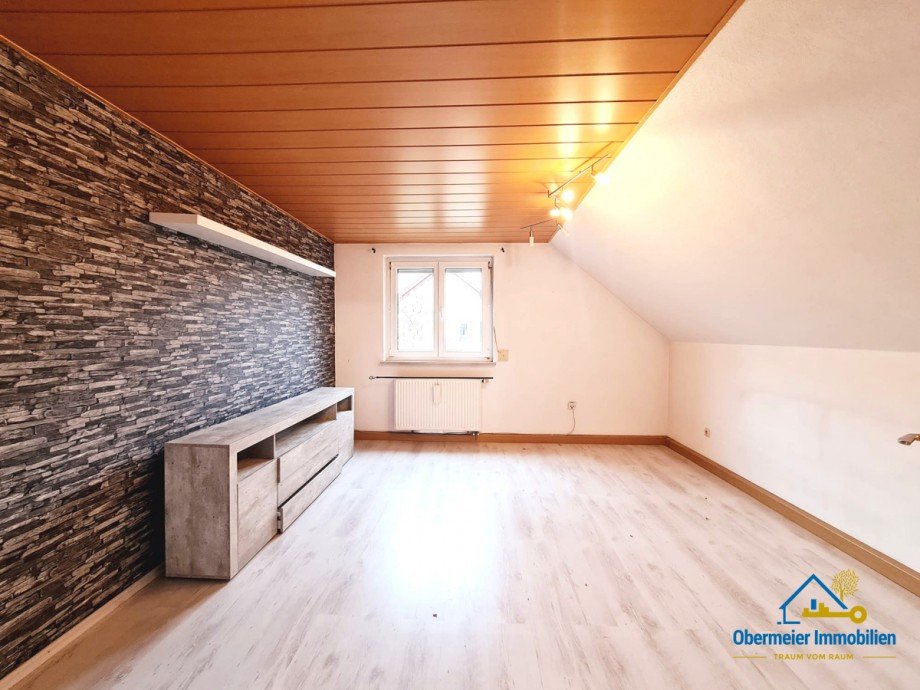 Schlafen/Kind DG Einfamilienhaus Bernhardswald