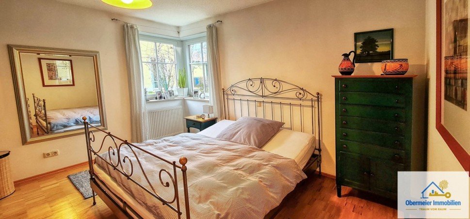 Eltern Erdgeschosswohnung Passau / Hacklberg