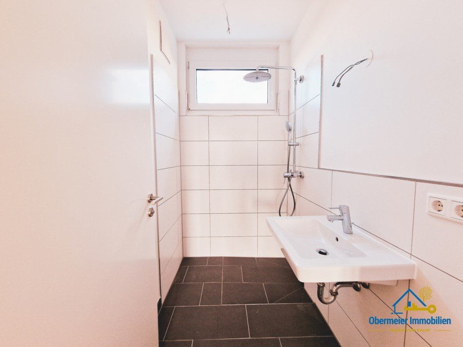 Bad 2 Etagenwohnung Regensburg