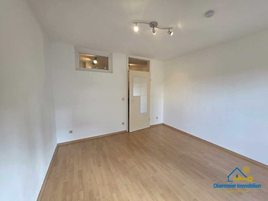 Wohnen/Essen Erdgeschosswohnung Regensburg