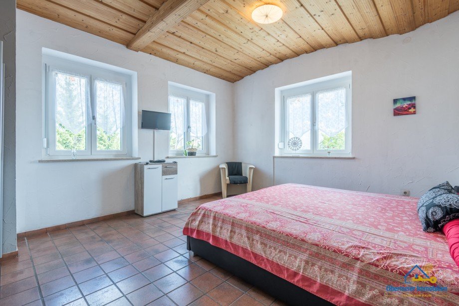 xSchlafen Einfamilienhaus Ihrlerstein