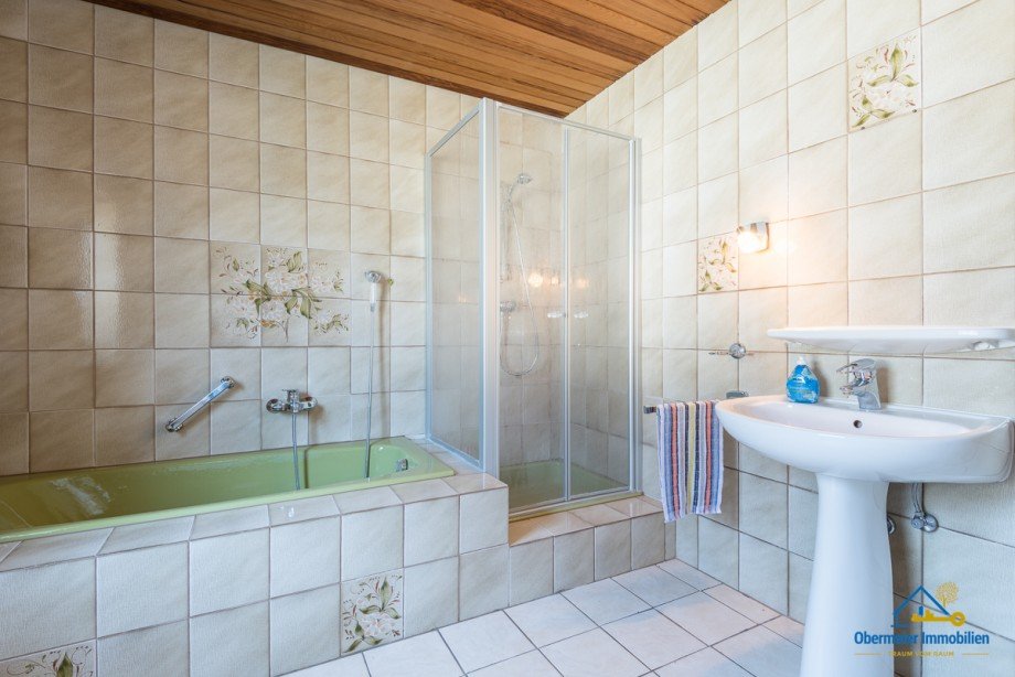 xEG-Bad Einfamilienhaus Maxh�tte-Haidhof