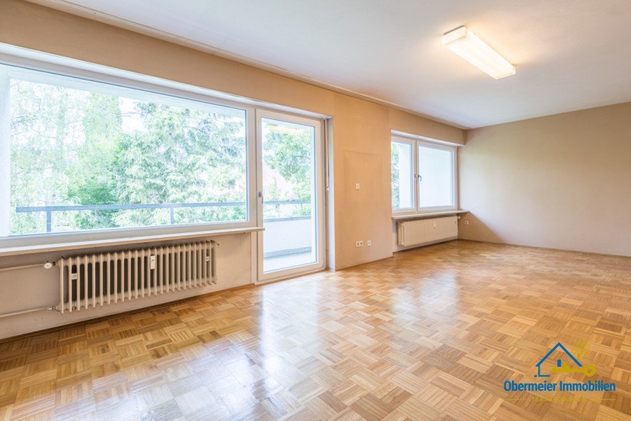 Wohnen Doppelhaush�lfte Regensburg