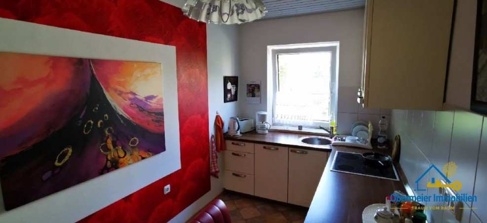 Kochen Etagenwohnung Regensburg