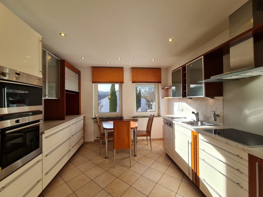 Kochen Etagenwohnung Wenzenbach / Gr�nthal