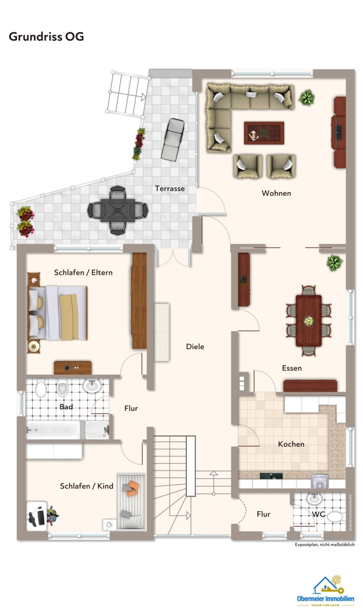  Einfamilienhaus Schwandorf